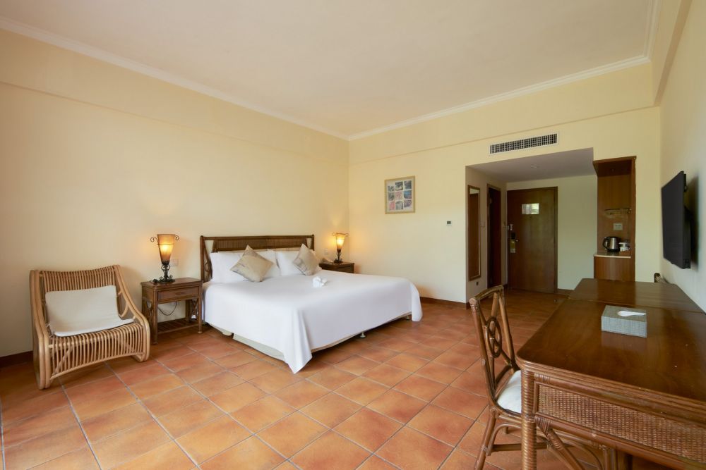 Garden View Room Twin/Queen, Golden Palm Resort 4*