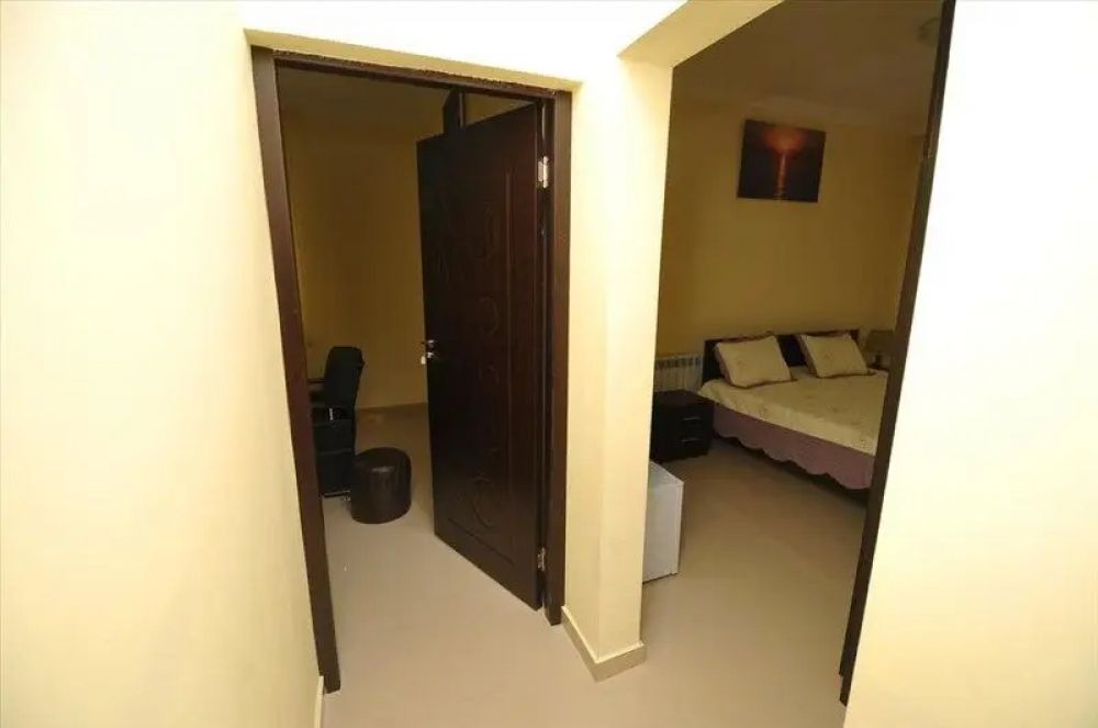 Family Room, Cristal GB Hotel 3*