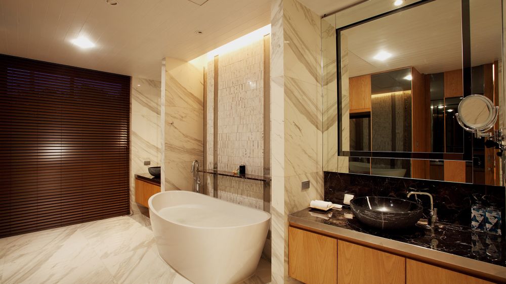 Five Bedroom Luxury Pool Villa, Baba Beach Club Hua Hin 5*