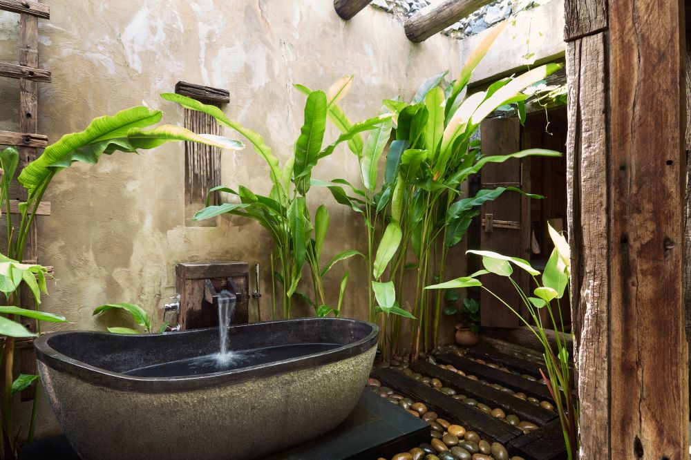 1 Bedroom D_Jungle Pool Villa, Vignette Collection Dinso Resort & Villas Phuket (ex. Dinso Resort & Villas) 5*