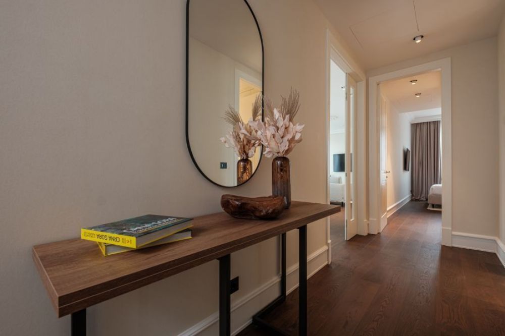 Premium Verdant Suite 2 Bedroom Partial Sea View, Porto Palace 5*
