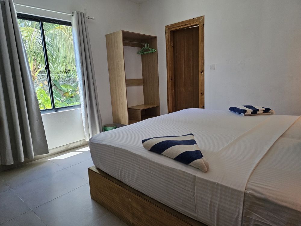 Bangalow With 3 Rooms, Shams Thoddoo 