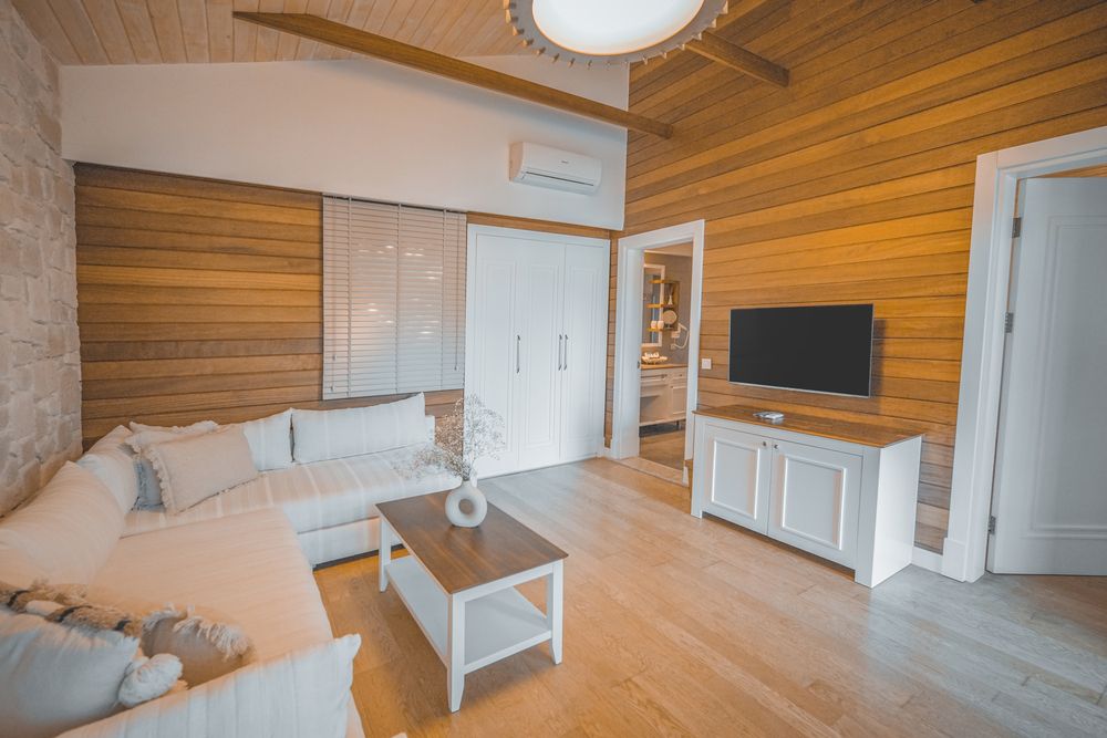 Grapefruit Suite, Kimera Lounge Hotel 