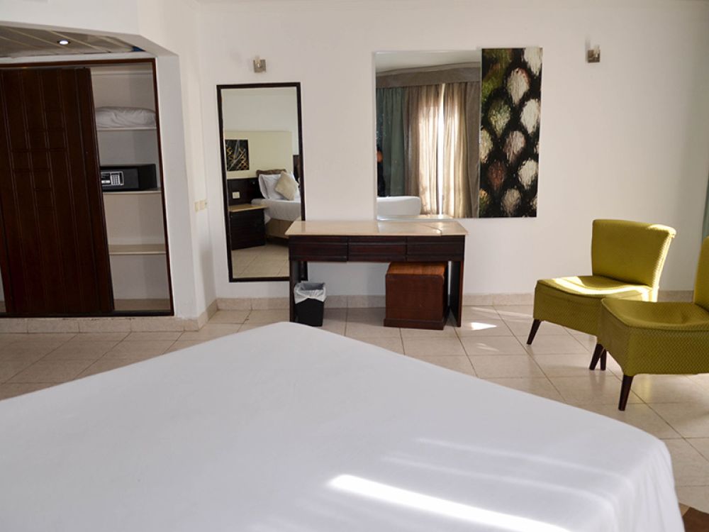 Family Room, Swiss Heaven Sharming Inn (ex.Sharming Inn Hotel) 4*
