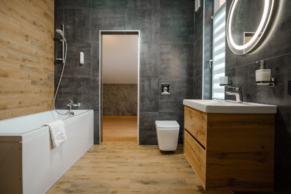 Шале премиум улучшенное East Hills, Phoenix Relax Park 4*