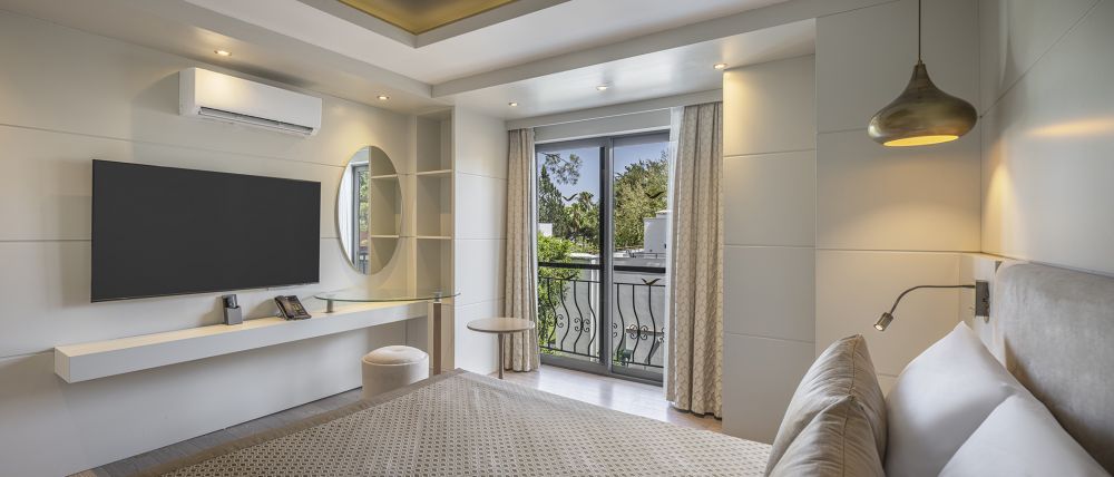 Family Dublex Suite Villa, Movenpick Resort Antalya Tekirova (Ex. Royal Diwa Tekirova Resort) 5*