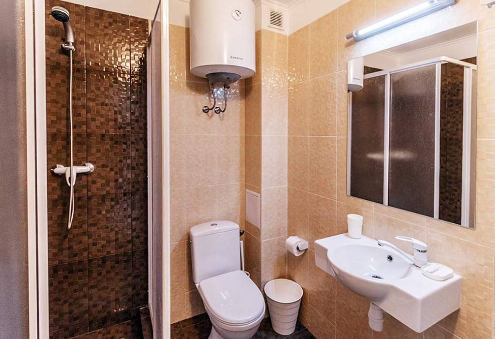 2-комнатный, Vallen Park 2*