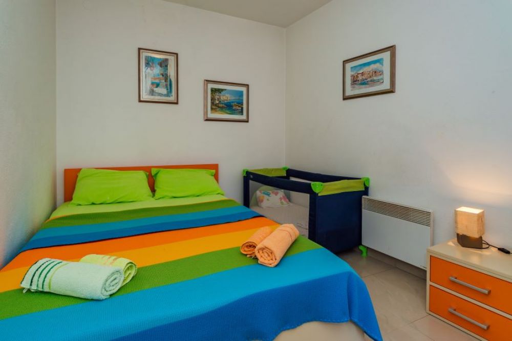APP 04+1 2 bedroom, Andric Apartments 4*