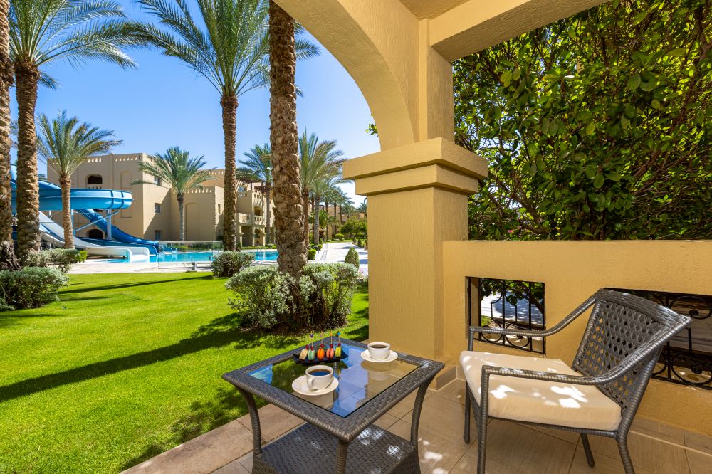 Junior Suite, Rixos Sharm El Sheikh | Adults Friendly 18+ 5*