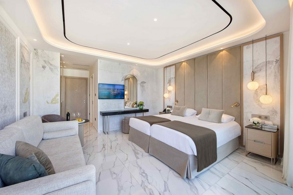 Premium Room, Adams Beach Hotel 5*