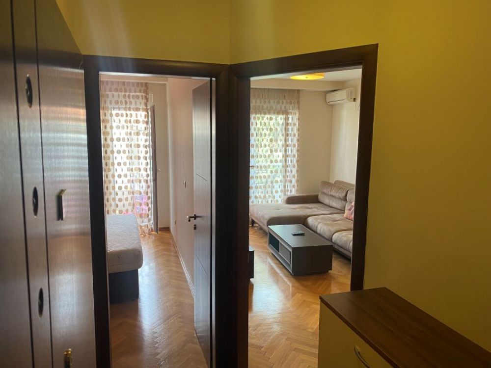 APP 04 One Bedroom, Brezine 21 Apartments 3*