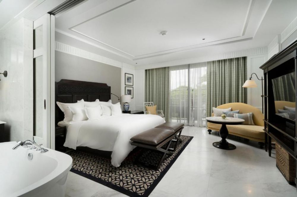 Classic Room, Intercontinental Hua Hin Resort 5*