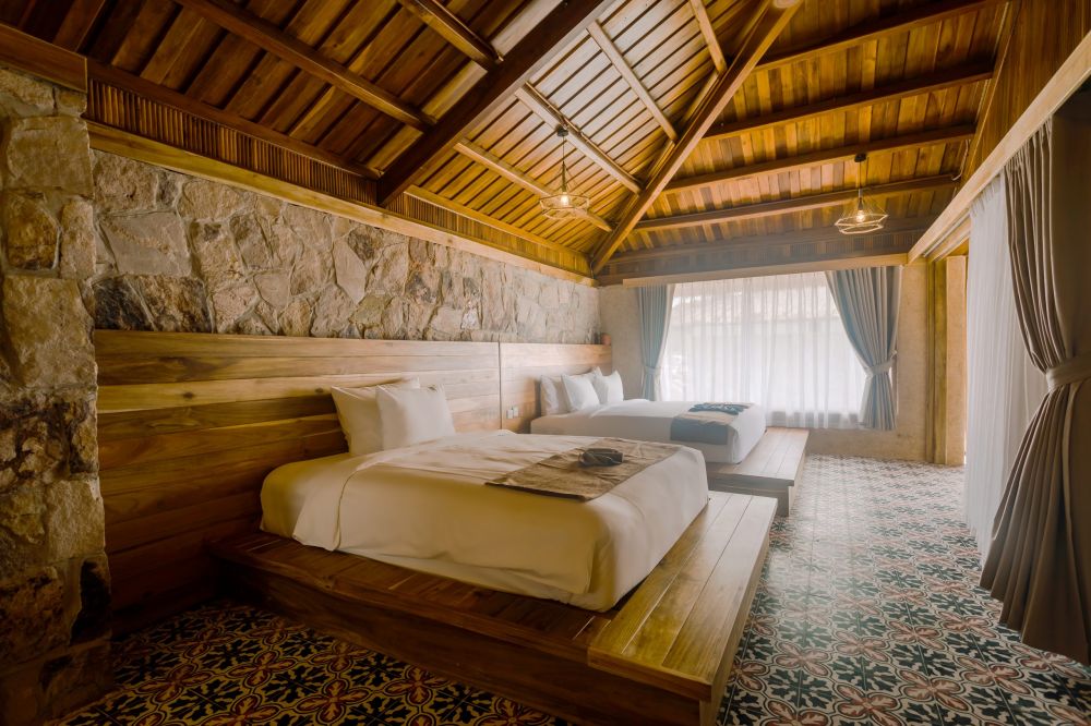 Villa 1 Bedroom Garden View, Grand Ocean Bay Phu Quoc Resort and Spa 5*