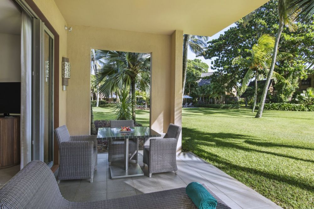 Tropical Junior Suite, Trou aux Biches Beachcomber Golf Resort & SPA 5*