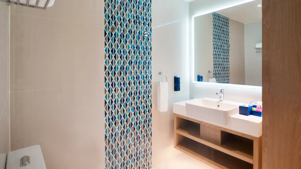 Superior Family Two Bedroom, Ozo Phuket 4*