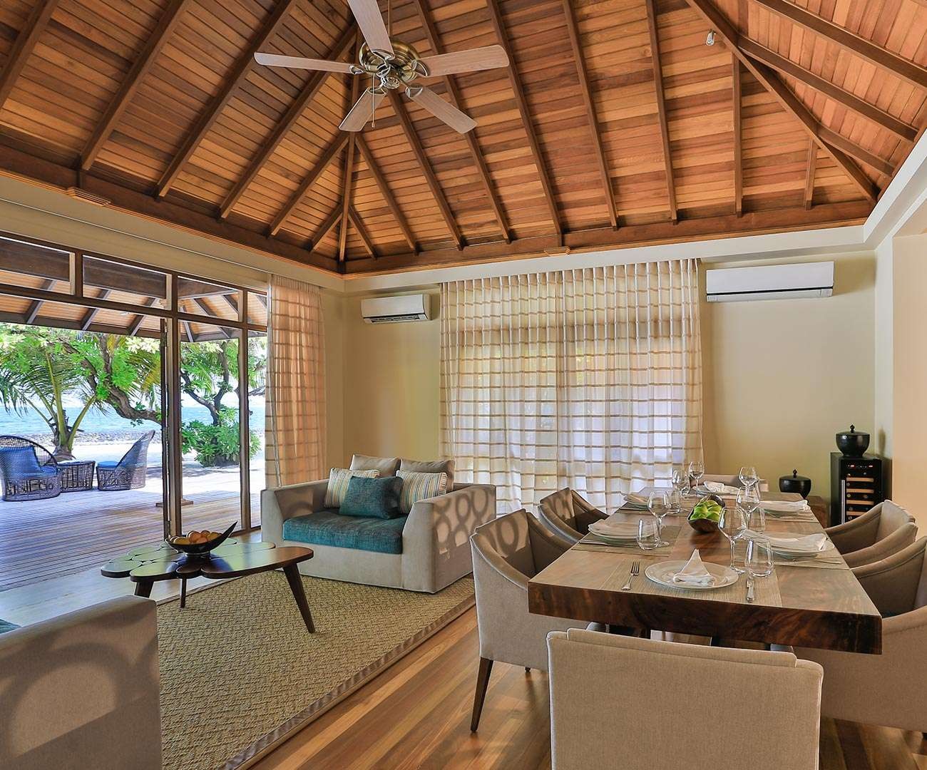 Two Bedroom Kurumba Residence, Niva Kurumba Maldives (ex. Kurumba Maldives) 5*