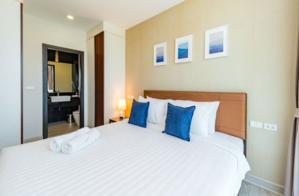 Deluxe Room (DBL Bed), Wyndham Phuket Airport (ex.Wyndham Royal Lee Phuket) 5*