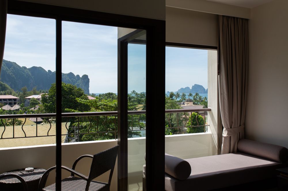 Superior Room/ MV/ SV, Krabi Heritage 3*