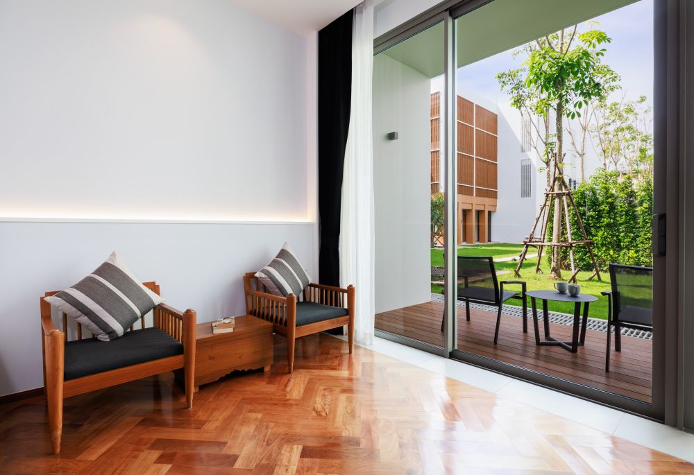 Superior, Patong Beach Hotel 4*