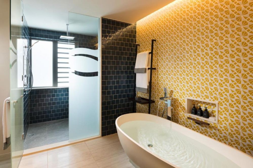 Suite GV/OV, Constance Le Chaland Iko Mauritius (ex. Anantara Iko Mauritius Resort & Villas) 5*