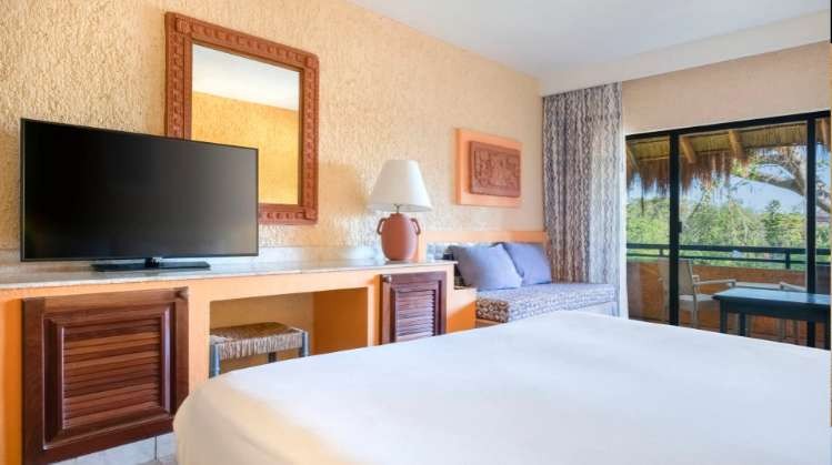 Double/Double Near Pool, Iberostar Tucan 5*