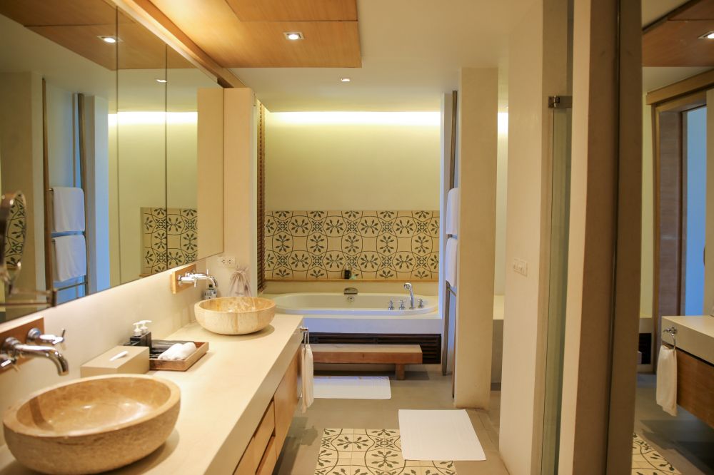 2 Bedroom Family Suite (Garden View/ Ocean View), Sri Panwa 5*