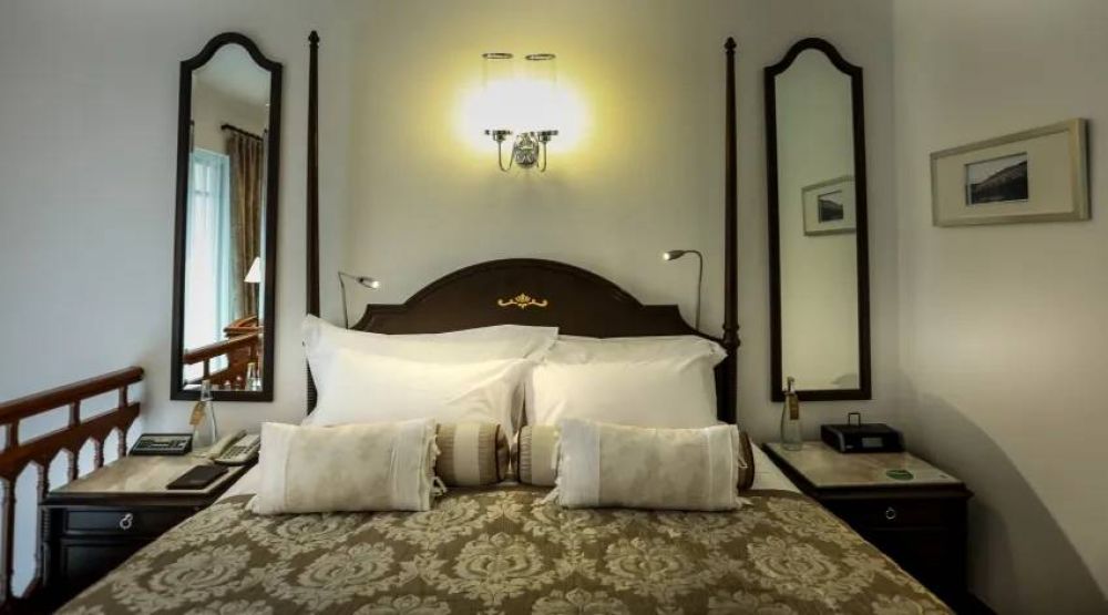 Duplex Suite One-bedroom Pool View, Centara Grand Beach Resort Hua Hin 5*