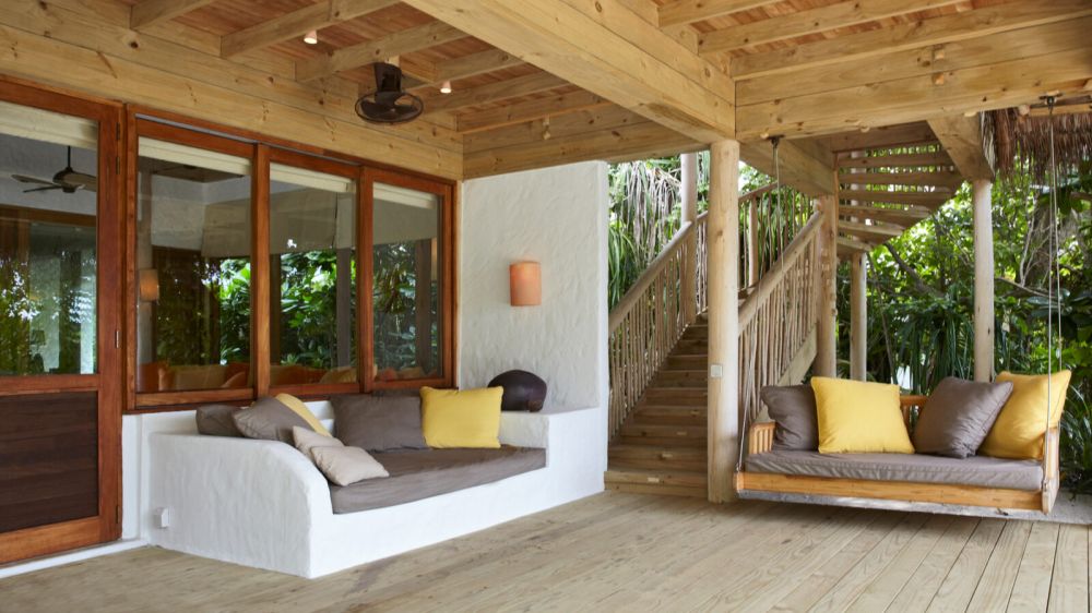 1 Bedroom Villa Soneva Fushi Family Suite with Pool, Soneva Fushi 5*