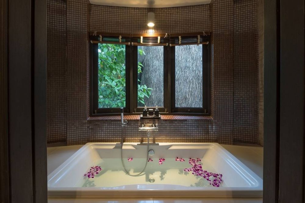 Grand Villa, The Dewa Koh Chang 4*