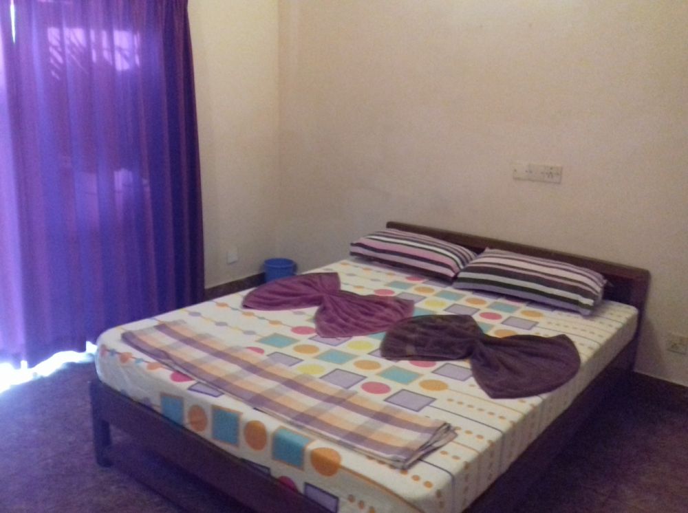 Standard A/C, Modest Holiday Homes (Villa Anjuna) 