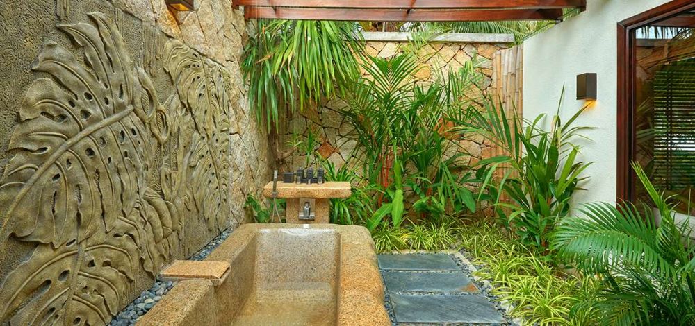 Signature Deluxe Villa Ocean View, Amiana Resort Nha Trang 5*