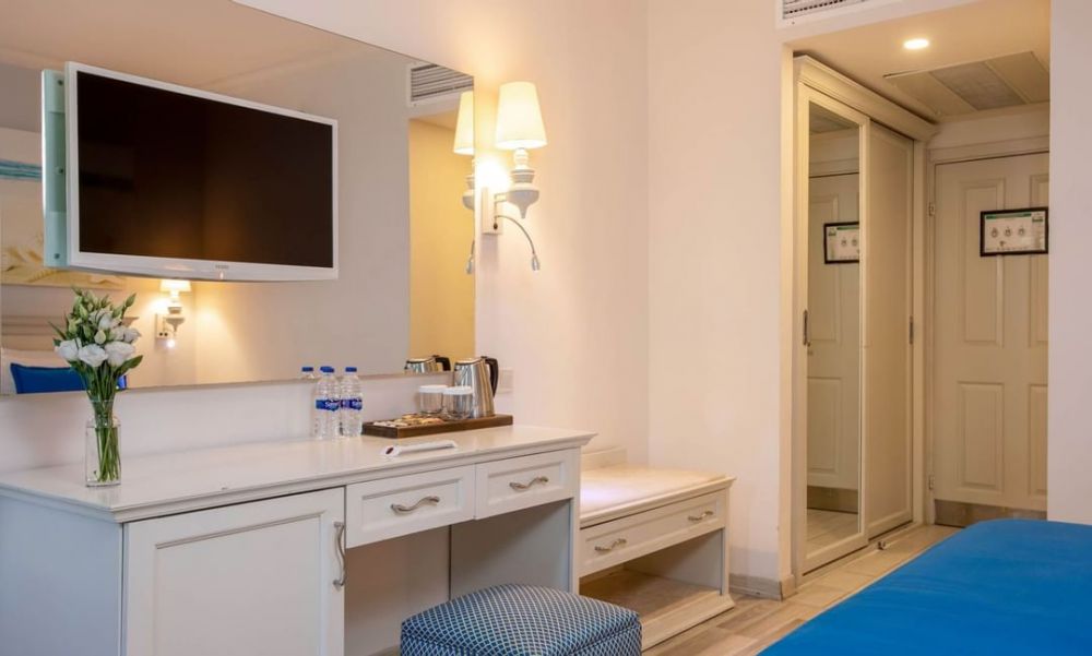 Standard Room, Kairaba Bodrum Imperial (ex. Magic Life) 5*