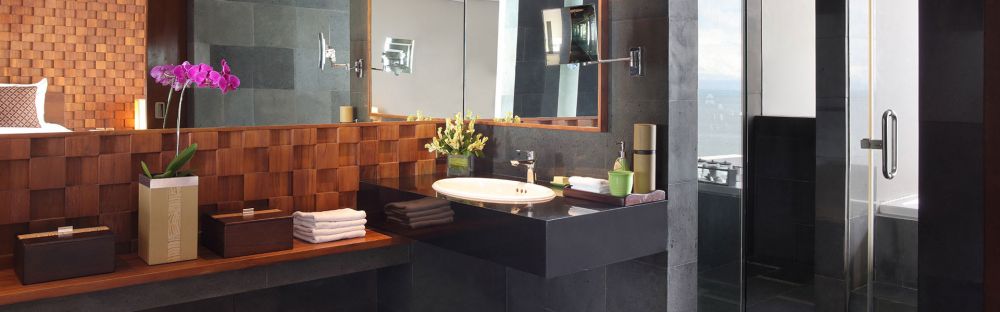 Ocean Front Suite, SVANATA Bali Uluwatu Resort & Spa (ex. Anantara Bali Uluwatu Resort & Spa) 5*
