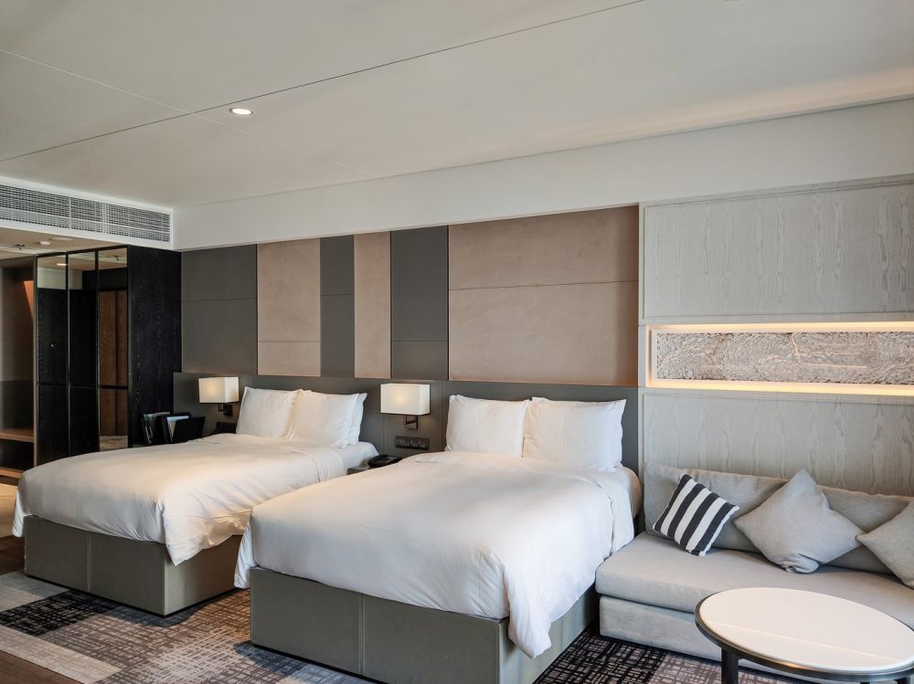 Classic Room, The Shanhaitian Resort Sanya Autograph Collection 5*