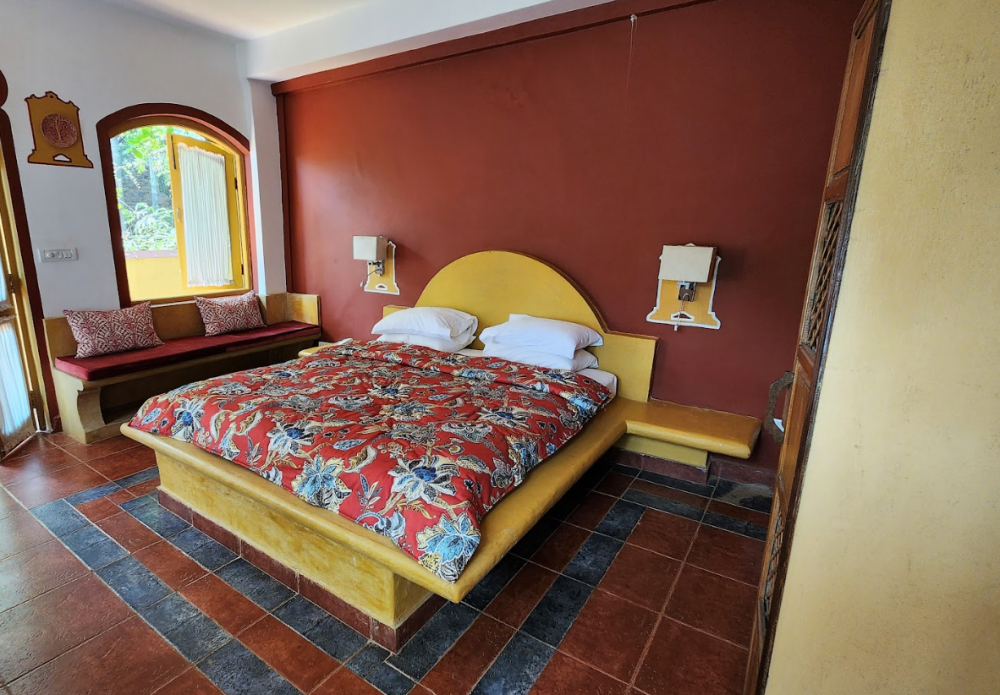 Casa Star, Casa Anjuna 