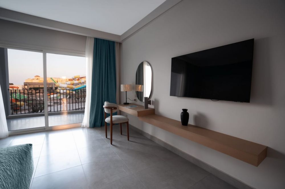 Family Bunkbeds, Amwaj Beach Club Resort (ex. Albatros Beach Club Abu Soma) 4*