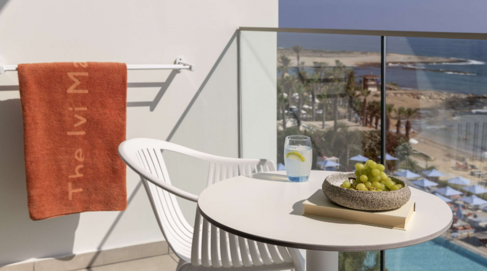 Deluxe Room Sea View, Ivi Mare by Louis Hotels (For Adults) 5*