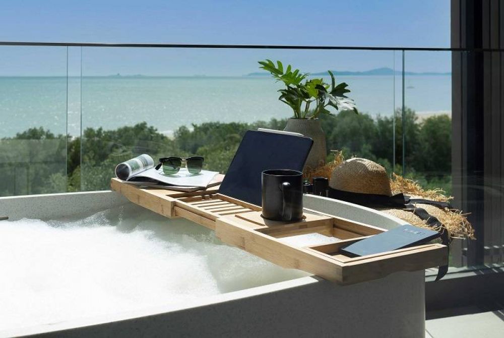 Executive Ocean, Bayphere Hotel Pattaya Jc (ex. Bw Premier Bayphere) 5*