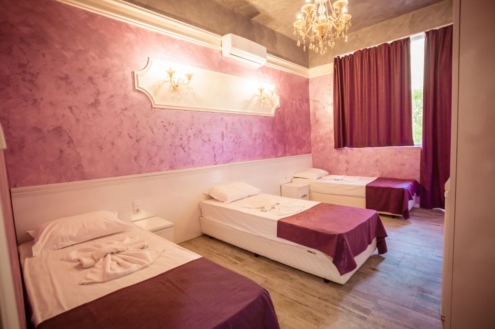 Double room Standard, Bahami Residence 3*