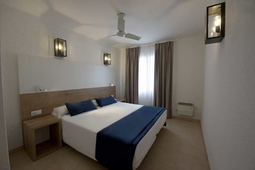 Villa for 6 people, Estival Eldorado Resort 4*