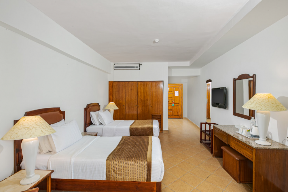 Standard Room, Marlin Inn Resort 4*