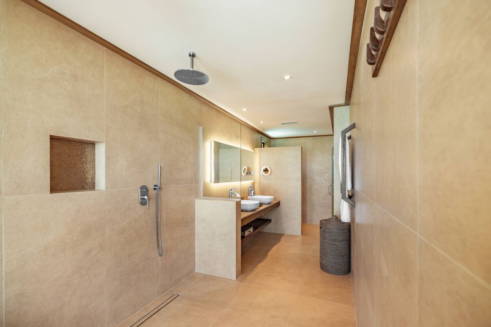 Ocean Pool Villa, Nala Maldives by Jawakara (ex. Innahura Maldives Resort)  | Only Adults +12 5*