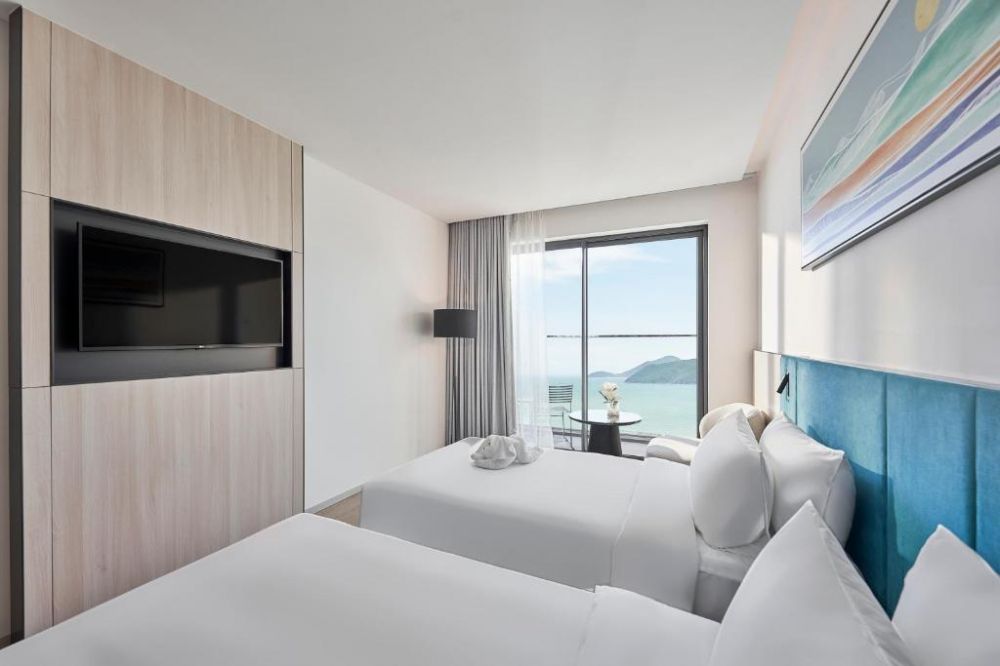 Cloud MV/SV, December Hotel 5*