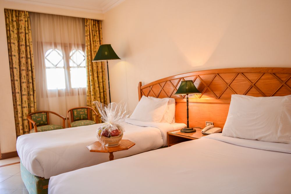 Standard Room, Dive Inn Resort 4*
