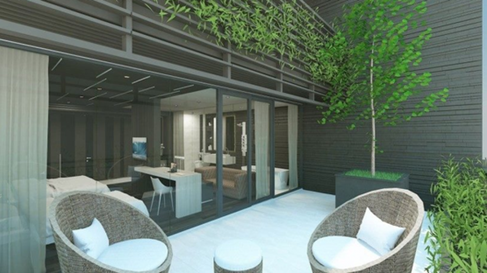 Suite, Kim Thanh Boutique Hotel 3*