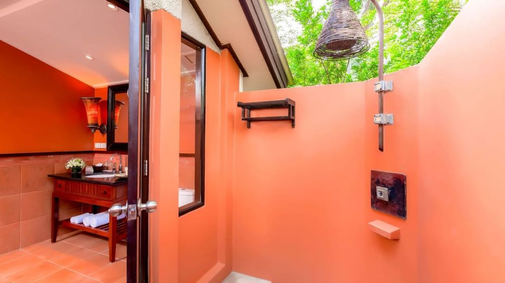 Cottage (Villa), Paradox Resort Phuket 5*