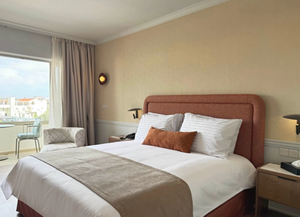 Superior Double, Imperial Island Resort 5*