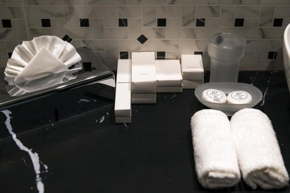 Family Suite with Balcony, Taberne Boutique Hotel Tbilisi 4*