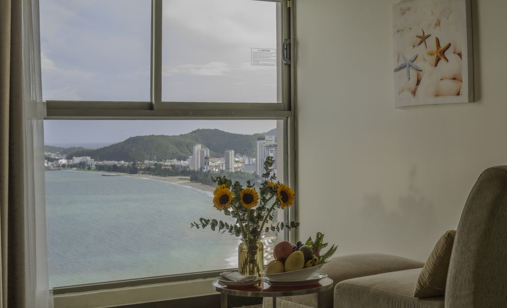 3 bedroom suite ocean, Premier Havana Nha Trang 5*