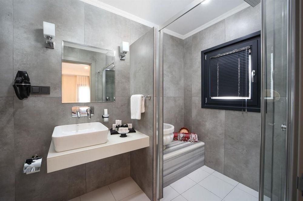 Deluxe Connection Family Anex, Imagine Hotel 4*